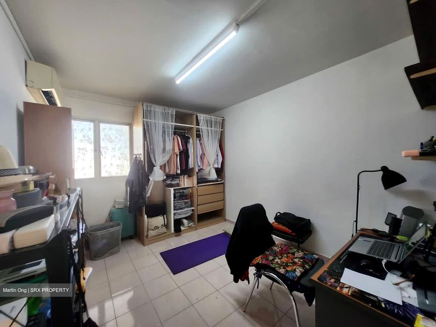 Blk 132 Eunos Spring (Bedok), HDB 4 Rooms #604312041